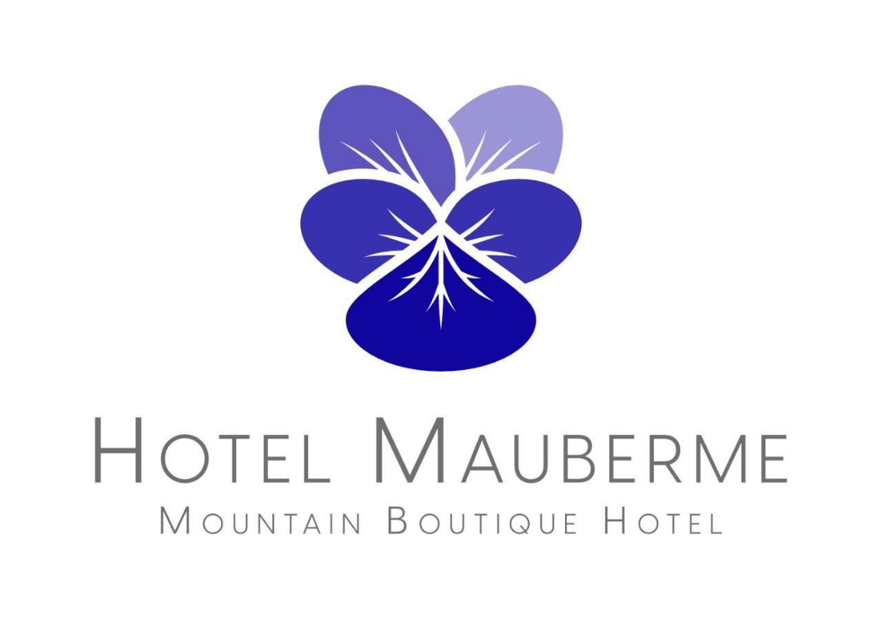 Mauberme Mountain Boutique Hotel Salardú Buitenkant foto