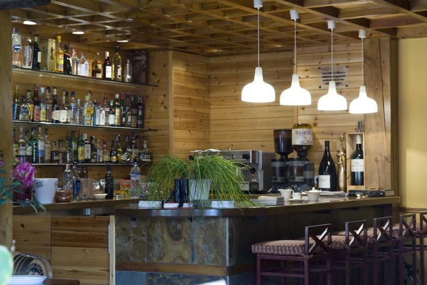 Mauberme Mountain Boutique Hotel Salardú Buitenkant foto